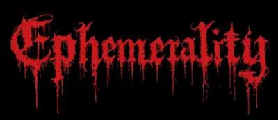 logo Ephemerality (ROU)